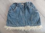 Rok rokje spijkerrok spijkerrokje maat 80 Bakkaboe, Kinderen en Baby's, Ophalen of Verzenden, Zo goed als nieuw, Meisje, Jurkje of Rokje