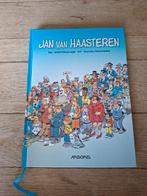 Jan van Haasteren: Van striptekenaar tot puzzelfenomeen HC, Eén stripboek, Ophalen of Verzenden, Zo goed als nieuw