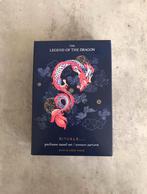 Perfume Tassel Set - The Legend Of The Dragon, Ophalen of Verzenden, Nieuw