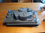 Afstandbestuurbare Duitse Tiger tank, Ophalen of Verzenden, Zo goed als nieuw