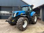 New Holland t7040 pc, Zakelijke goederen, Agrarisch | Tractoren, Ophalen, Gebruikt, New Holland