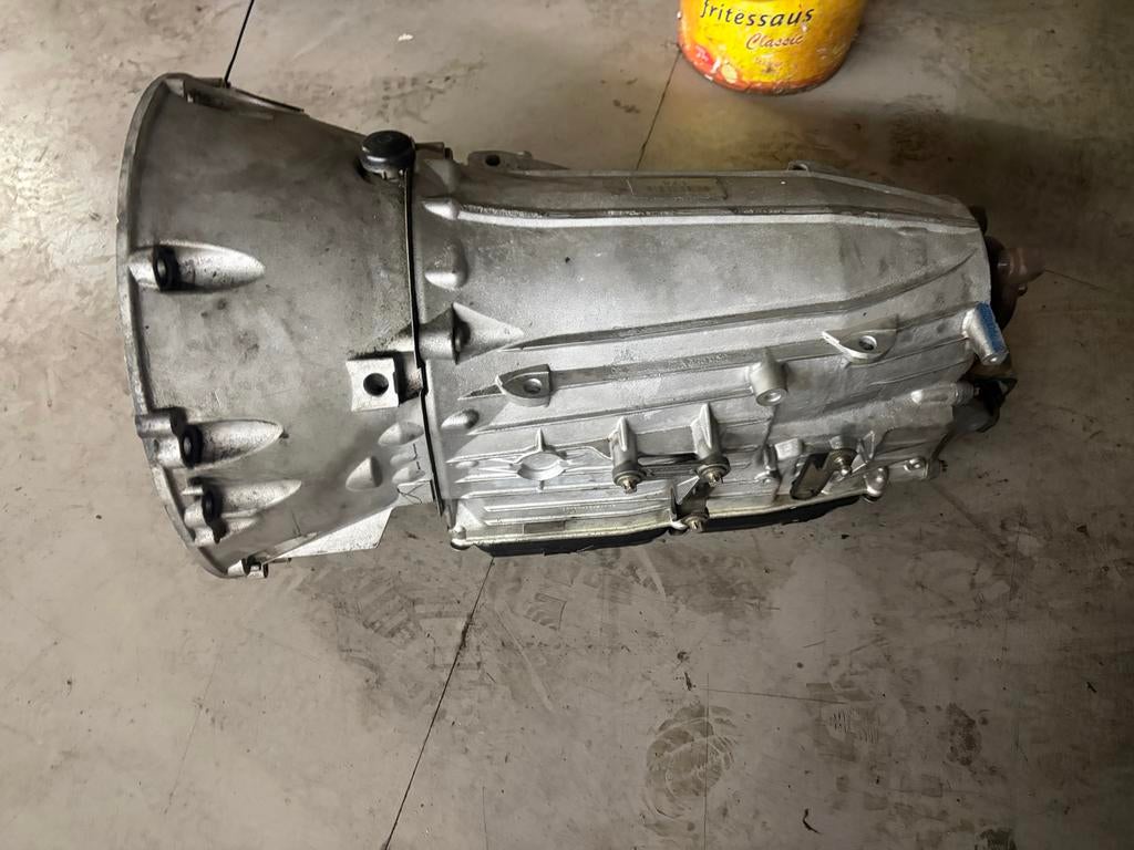 Automaatbak Mercedes-Benz sprinter 3.0 2015, Ophalen, Gebruikt, Mercedes-Benz