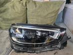 Koplamp Multibeam Led rechts Mercedes-Benz Sklasse W223 '20+, Gebruikt, Stüttgart, Mercedes-Benz, Ophalen of Verzenden