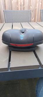 Bijna nieuw fietszadel., Ophalen of Verzenden, Zo goed als nieuw