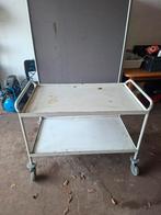 Handige magazijnkar, 100 liter of meer, Ophalen of Verzenden, Gebruikt, Transportkar