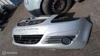 Voorbumper Opel Corsa D, Gebruikt, Voor, Ophalen of Verzenden, Bumper