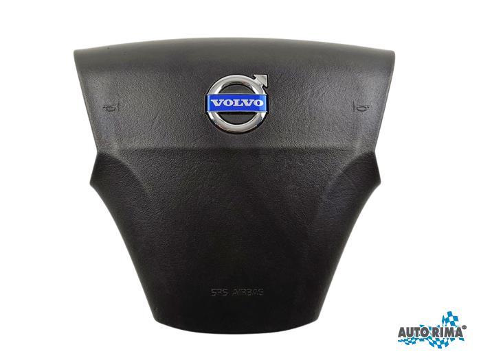 Airbag links (Stuur) van een Volvo V50