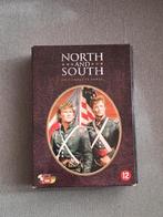 North and South (DVD) - Complete serie, Boxset, Drama, Ophalen of Verzenden, Zo goed als nieuw