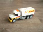 lego 40196 shell tanker (2014), Ophalen of Verzenden, Complete set, Lego