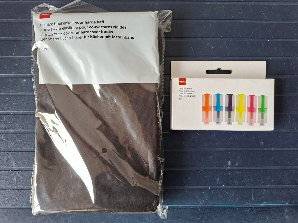 School spullen., Diversen, Ophalen of Verzenden, Nieuw