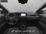 Ford Transit Courier 100pk Benzine L1H1 Airco Cruise Imperia, Stof, Gebruikt, Euro 6, 100 pk