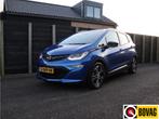 Opel Ampera-E Business executive 60 kWh NL-auto dec. 2019, Gebruikt, 380 km, Grijs, 204 pk