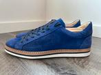 Giorgio heren schoenen, maat 42 (valt als 43), zeer goed!, Ophalen of Verzenden, Zo goed als nieuw, Blauw