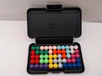 Smartgames IQ-puzzler, Ophalen of Verzenden, Minder dan 500 stukjes, Zo goed als nieuw, Overige typen