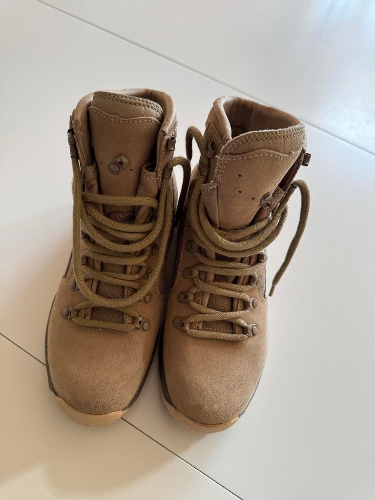 Meindl Desert Fox 255s (maat40) - Nieuwstaat, Sport en Fitness, Bergsport en Wandelen, Ophalen of Verzenden, Nieuw, Schoenen
