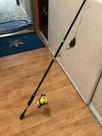 Hengelsport de laatste artikelen tegen bodemprijs, Ophalen, Nieuw, Complete set