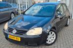 Te koop VW Golf 5 1.4 Bouwjaar 2005*APK*TREKHAAK*LM VELGEN*, Auto's, Volkswagen, Voorwielaandrijving, Stof, USB, Zwart