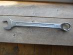Facom No 41 steekringsleutel 27, Doe-het-zelf en Verbouw, Gereedschap | Handgereedschap, Ophalen of Verzenden, Zo goed als nieuw