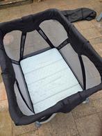 Nuna Kinderbedje/Box, Kinderen en Baby's, Babywiegjes en Ledikanten, Ophalen, Gebruikt, Reisbedje