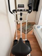Hometrainer, Sport en Fitness, Ophalen, Zo goed als nieuw, Hometrainer
