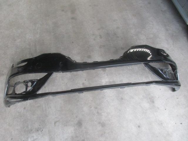 voorbumper megane 4 620225094r zwart vanaf 2016, Niet ingevuld, Gebruikt, Niet ingevuld, Bumper