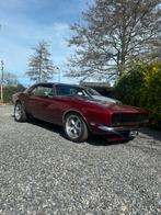 Chevrolet camaro ss restomode 1968 5,7v8, Chevrolet, 4 stoelen, Particulier, Geïmporteerd