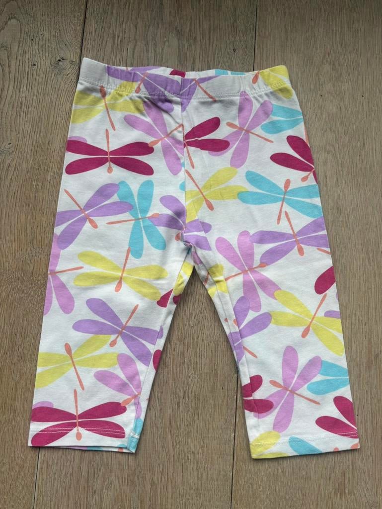 Idexe legging maat 98, Ophalen of Verzenden, Zo goed als nieuw, Meisje, Broek