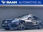 Mercedes-Benz C-Klasse Estate 180 CDI Sport Edition Upgrade, Automaat, Achterwielaandrijving, Gebruikt, Euro 6