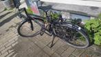 Fiets Jan Janssen Millenium, Versnellingen, Ophalen, Overige merken, 53 tot 56 cm