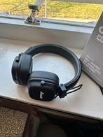 Marshall Koptelefoon, Audio, Tv en Foto, Koptelefoons, Ophalen of Verzenden, Zo goed als nieuw, Overige merken
