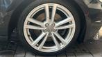Originele Audi A1 8X 17 inch velgen met winterbanden, Auto-onderdelen, Banden en Velgen, Ophalen, Banden en Velgen, 17 inch, Winterbanden