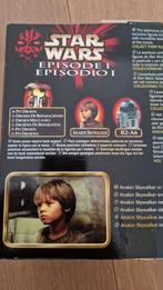 Star Wars Episode 1 Anakin Skywalker Action Figure, Ophalen of Verzenden, Zo goed als nieuw, Actiefiguurtje