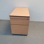 Lensvelt ladekast ladeblokken verrijdbaar 55x42x76 cm, Ophalen, Gebruikt, 5 laden of meer, Minder dan 100 cm