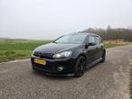 Volkswagen Golf 1.4 TSI DSG 2010 Zwart - tik in motor, lezen, Euro 5, Stof, Zwart, 650 kg