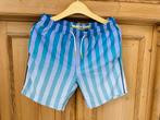 Zgan! Geweldige zwembroek zwemshorts Scotch & Soda, 164 176, Ophalen of Verzenden, Zo goed als nieuw, Jongen, Sport- of Zwemkleding