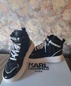 Karl Lagerfeld Kids Schoenen Maat 33, Kinderen en Baby's, Ophalen of Verzenden, Zo goed als nieuw, Karl Lagerfeld, Jongen of Meisje