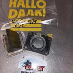 Membraan Kawasaki KX125 (1979), Ophalen, Cmx, Cmx, Cmx