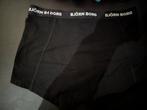 Björn Borg boxer zwart, maat: M, Ophalen