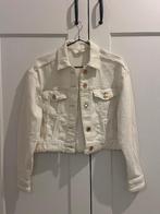 Mooie spijkerjas, Kinderen en Baby's, Kinderkleding | Maat 158, Meisje, H&M, Ophalen of Verzenden, Zo goed als nieuw
