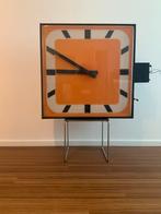 Juweliers reclame klok, Ophalen of Verzenden, Gebruikt