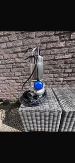 Zo goed als nieuwe dompelpomp, weinig gebruikt, Ophalen of Verzenden, Zo goed als nieuw, Elektrisch, Dompelpomp