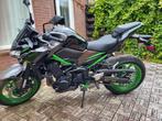 Kawasaki Z900 2024 - Minder dan 750km, met garantie!, Particulier, Naked bike