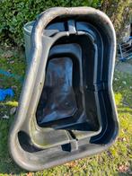 Vijverbak start 250L met pomp, Tuin en Terras, Vijvers, Ophalen, Zo goed als nieuw