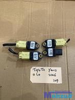 TOYOTA YARIS P9 Airbag crash sensor links rechts voor achter, Info@fabrikant.eu, Fabrikantstraat 1
1000 AA  Amsterdam, NL, Ophalen of Verzenden