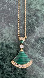 Bvlgari ketting goud, Ophalen of Verzenden, Zo goed als nieuw, Goud