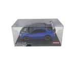 Kyosho Autoscale Mini-Z Subaru Impreza WRX Aero Kit Blue, Hobby en Vrije tijd, Modelbouw | Radiografisch | Auto's, Ophalen of Verzenden
