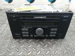 FORD FOCUS 2.0-16V Rally Ed. RADIO 2007, Ophalen of Verzenden, Gebruikt, Stiba lid