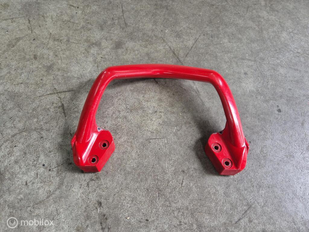 Middenbokhandgreep handgreep Multistrada 620 1000 1100, Gebruikt, Factorystore.service@ducati.com, Ophalen of Verzenden, Via Antonio Cavalieri Ducati, 74/5, 74/6, 40132 Bologna BO