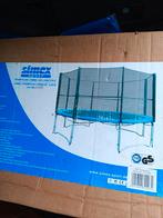 Trampoline Combo 305 Long Pole - Nieuw in doos, Ophalen, Nieuw