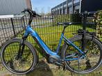 Elektrische fiets Dutch ID infinity bosch middenmoter, 51 tot 55 cm, Ophalen, Zo goed als nieuw, 50 km per accu of meer